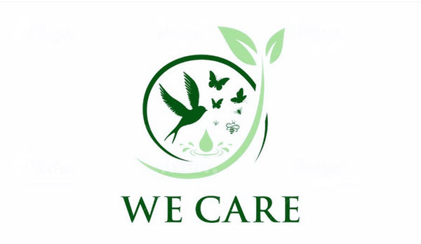 We Care 